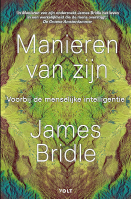 Ways of Being Netherlands Cover