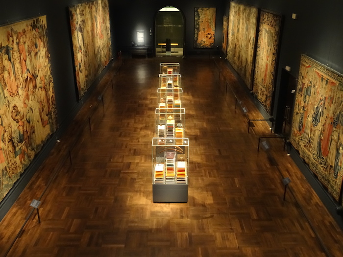 Five Eyes / Hyperstacks