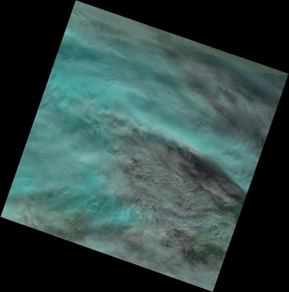 Landsat.me