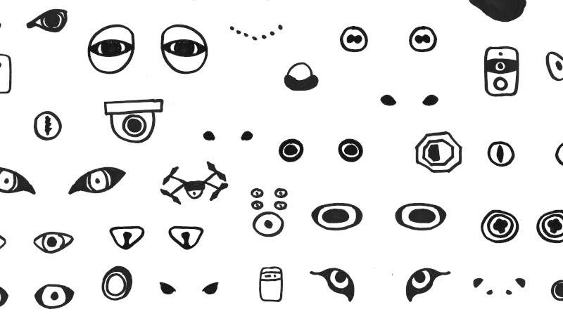 The World is Watching